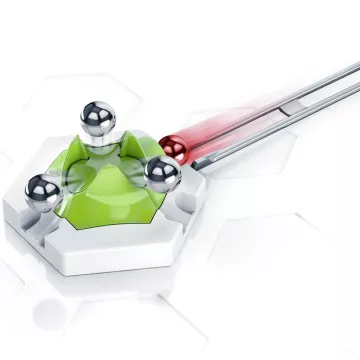 Ravensburger GraviTrax - Vulkán kiegészítő készlet
