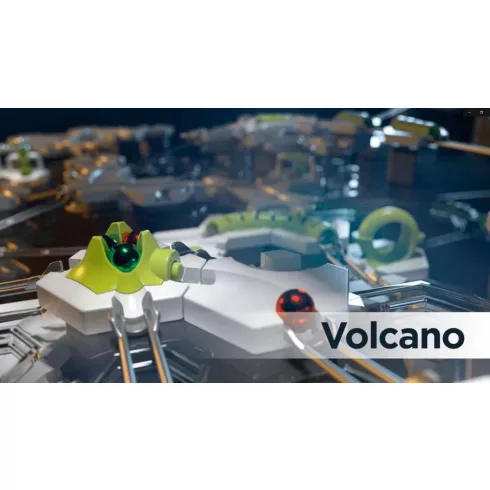 Ravensburger GraviTrax - Vulkán kiegészítő készlet