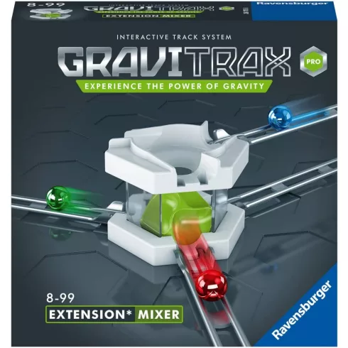 Ravensburger GraviTrax Pro - Mixer kiegészítő készlet