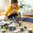   Ravensburger GraviTrax Pro - Magasító kiegészítő készlet