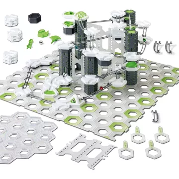 Ravensburger GraviTrax Pro - Magasító kezdőkészlet