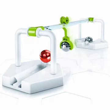   Ravensburger GraviTrax - Kötélpálya kiegészítő készlet