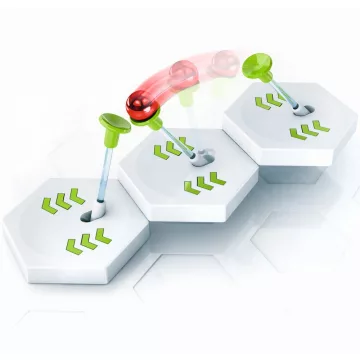 Ravensburger GraviTrax - Transzfer kiegészítő készlet