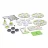 Ravensburger GraviTrax - The Game Impact készlet
