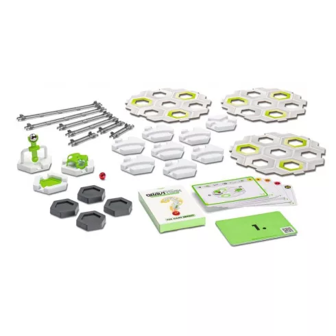 Ravensburger GraviTrax - The Game Impact készlet