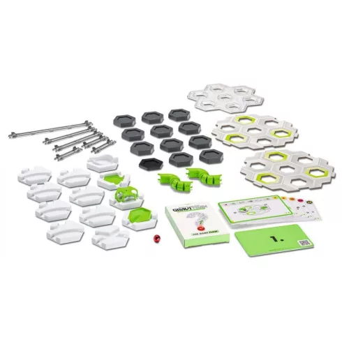 Ravensburger GraviTrax - The Game Flow készlet