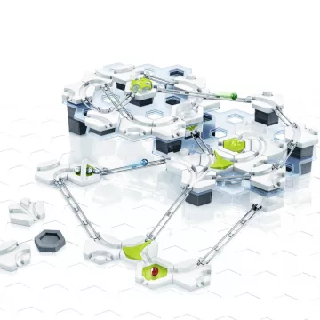 Ravensburger GraviTrax - Kezdőkészlet
