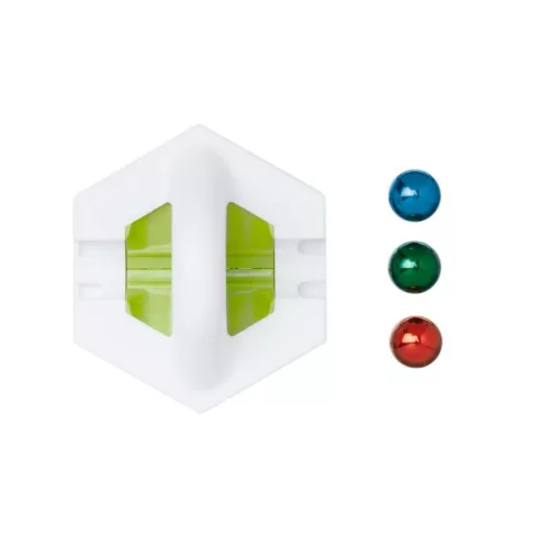 Ravensburger GraviTrax - Mágneságyú kiegészítő készlet