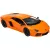 Távirányítós RC Lamborghini Aventador Coupé sportautó fénnyel 34cm