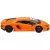 Távirányítós RC Lamborghini Aventador Coupé sportautó fénnyel 34cm