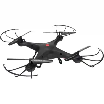   Távirányítós RC Aerial Quadrocopter játék drón gyerekeknek 32cm