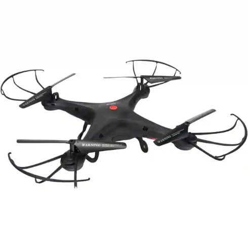 Távirányítós RC Aerial Quadrocopter játék drón gyerekeknek 32cm