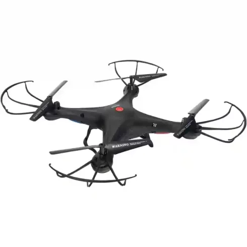 Távirányítós RC Aerial Quadrocopter játék drón gyerekeknek 32cm