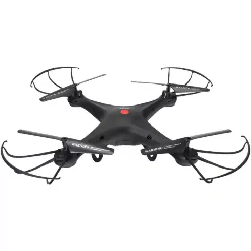 Távirányítós RC Aerial Quadrocopter játék drón gyerekeknek 32cm