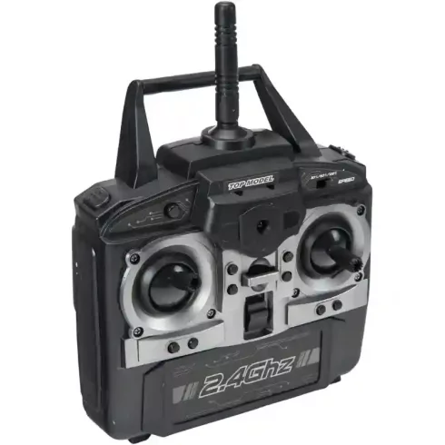 Távirányítós RC Aerial Quadrocopter játék drón gyerekeknek 32cm