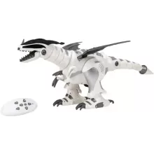   Mega Rex interaktív óriás RC távirányítós T-Rex dinoszaurusz robot