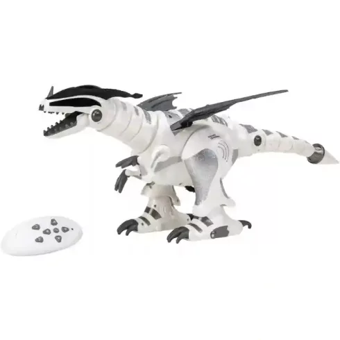 Mega Rex interaktív óriás RC távirányítós T-Rex dinoszaurusz robot