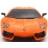   Távirányítós RC Lamborghini Aventador Coupé sportautó 20cm fénnyel