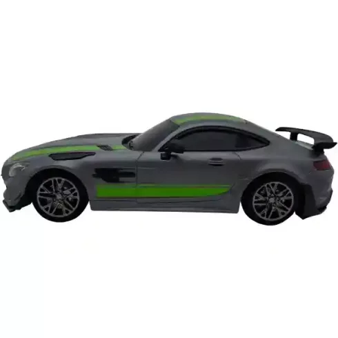 Távirányítós RC Mercedes-AMG GT R PRO sportautó 19cm fénnyel
