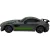 Távirányítós RC Mercedes-AMG GT R PRO sportautó 19cm fénnyel