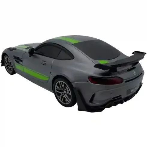 Távirányítós RC Mercedes-AMG GT R PRO sportautó 19cm fénnyel