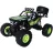   Távirányítós RC Rock Savage terepjáró mászófunkcióval 31cm