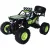 Távirányítós RC Rock Savage terepjáró mászófunkcióval 31cm