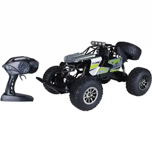 Távirányítós RC Titan Crawler XXL óriás terepjáró 53cm