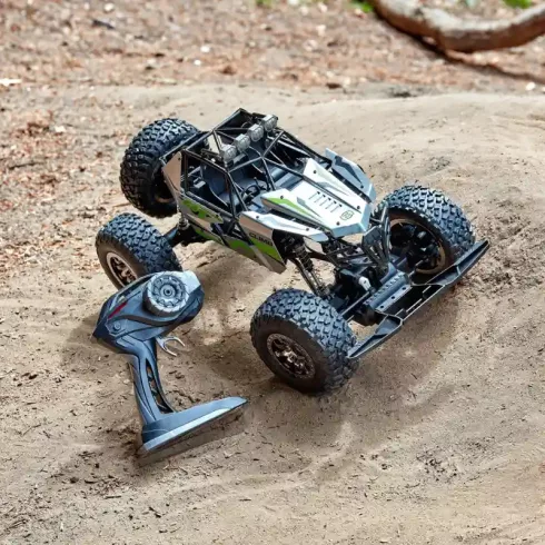 Távirányítós RC Titan Crawler XXL óriás terepjáró 53cm