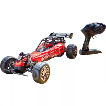 Távirányítós RC Firestorm Speed homokfutó 45cm