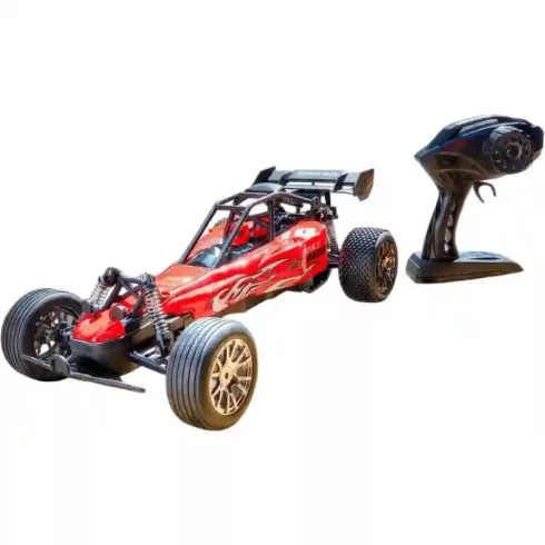 Távirányítós RC Firestorm Speed homokfutó 45cm