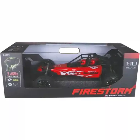Távirányítós RC Firestorm Speed homokfutó 45cm