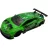   Távirányítós RC Lamborghini Huracán GT3 Racing sportautó 19cm