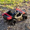 Jurassic World: Újjászületés RC távirányítós InGen terepjáró, Rebirth