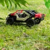 Jurassic World: Újjászületés RC távirányítós InGen terepjáró, Rebirth