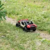 Jurassic World: Újjászületés RC távirányítós InGen terepjáró, Rebirth