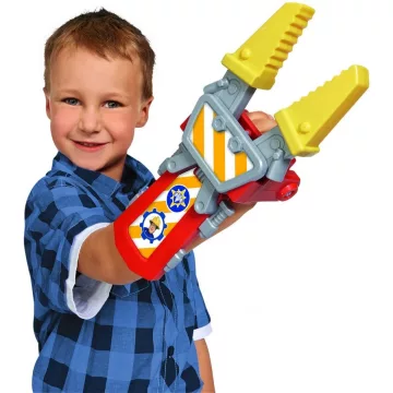 Simba Toys Sam, a tűzoltó - Erővágó (109250743038)