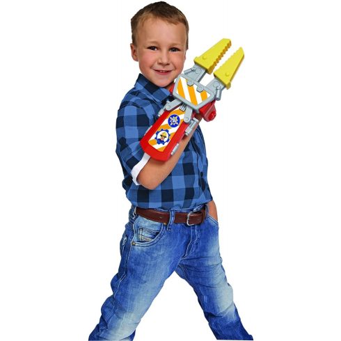 Simba Toys Sam, a tűzoltó - Erővágó (109250743038)