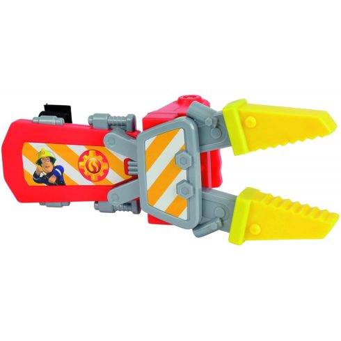 Simba Toys Sam, a tűzoltó - Erővágó (109250743038)