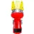 Simba Toys Sam, a tűzoltó - Erővágó (109250743038)