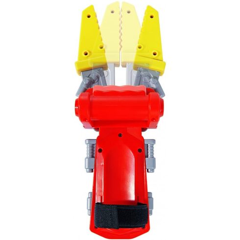 Simba Toys Sam, a tűzoltó - Erővágó (109250743038)