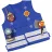   Simba Toys Sam, a tűzoltó - Mentőfelszerelés (109250745038)