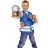   Simba Toys Sam, a tűzoltó - Mentőfelszerelés (109250745038)