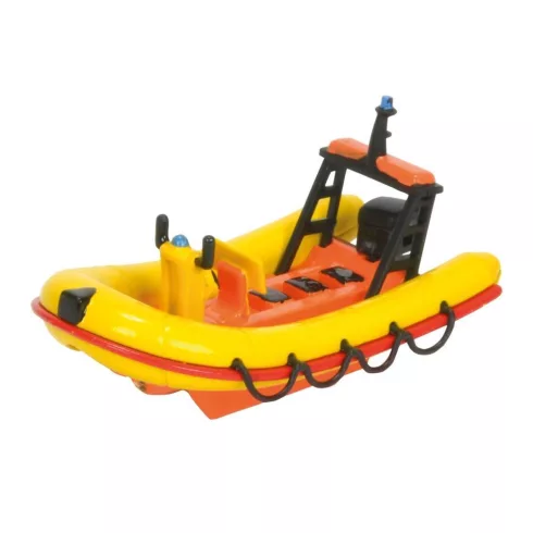 Dickie Toys Sam, a tűzoltó - Mentő járművek - Neptune (203091000038)