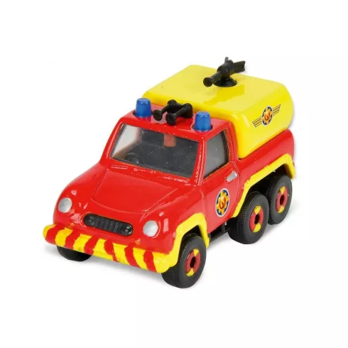 Dickie Toys Sam, a tűzoltó - Mentő járművek - Venus (203091000038)