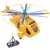Simba Toys Sam, a tűzoltó - Wallaby 2 mentőhelikopter Tom figurával (109251002038)