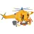   Simba Toys Sam, a tűzoltó - Wallaby 2 mentőhelikopter Tom figurával (109251002038)