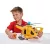 Simba Toys Sam, a tűzoltó - Wallaby 2 mentőhelikopter Tom figurával (109251002038)