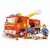 Simba Toys Sam, a tűzoltó - Jupiter 2.0 tűzoltóautó Sam és Elvis figurákkal (109251036038)