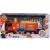 Simba Toys Sam, a tűzoltó - Jupiter 2.0 tűzoltóautó Sam és Elvis figurákkal (109251036038)